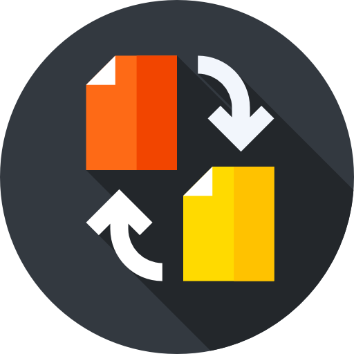 Image Convert Logo